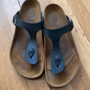 Birkenstocks sandal